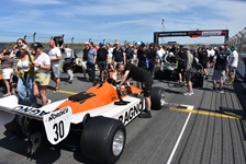 Historic Grand Prix Zandvoort -  20 juni 2026
