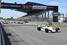 Historic Grand Prix Zandvoort -  20 juni 2026
