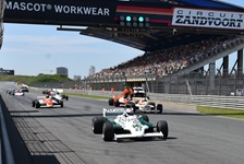 Historic Grand Prix Zandvoort -  20 juni 2026
