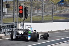Historic Grand Prix Zandvoort -  20 juni 2026
