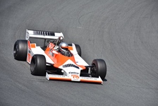 Historic Grand Prix Zandvoort -  20 juni 2026