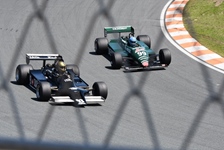 Historic Grand Prix Zandvoort -  20 juni 2026