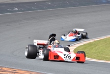 Historic Grand Prix Zandvoort -  20 juni 2026