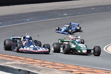 Historic Grand Prix Zandvoort -  20 juni 2026