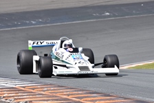 Historic Grand Prix Zandvoort -  20 juni 2026