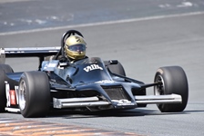 Historic Grand Prix Zandvoort -  20 juni 2026