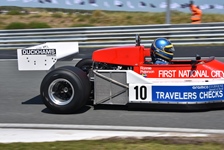 Historic Grand Prix Zandvoort -  20 juni 2026