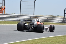 Historic Grand Prix Zandvoort -  20 juni 2026