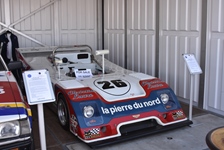Historic Grand Prix Zandvoort -  20 juni 2026