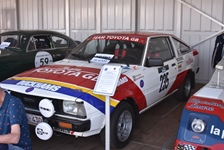 Historic Grand Prix Zandvoort -  20 juni 2026