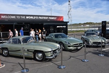 Historic Grand Prix Zandvoort -  20 juni 2026