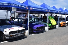 Historic Grand Prix Zandvoort -  20 juni 2026