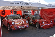 Historic Grand Prix Zandvoort -  20 juni 2026