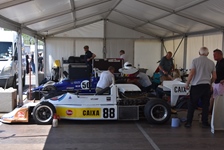 Historic Grand Prix Zandvoort -  20 juni 2026