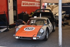 Historic Grand Prix Zandvoort -  20 juni 2026