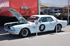 Historic Grand Prix Zandvoort -  20 juni 2026