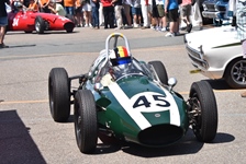 Historic Grand Prix Zandvoort -  20 juni 2026