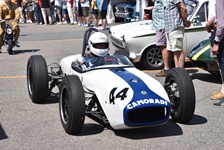 Historic Grand Prix Zandvoort -  20 juni 2026