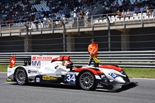 Historic Grand Prix Zandvoort -  20 juni 2026