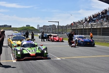 Historic Grand Prix Zandvoort -  20 juni 2026