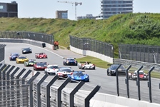 Historic Grand Prix Zandvoort -  20 juni 2026