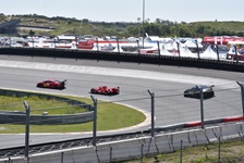 Historic Grand Prix Zandvoort -  20 juni 2026
