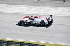 Historic Grand Prix Zandvoort -  20 juni 2026
