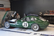 Historic Grand Prix Zandvoort -  20 juni 2026