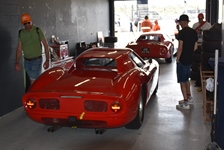 Historic Grand Prix Zandvoort -  20 juni 2026