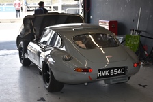 Historic Grand Prix Zandvoort -  20 juni 2026