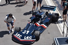 Historic Grand Prix Zandvoort -  20 juni 2026