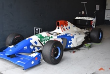 Historic Grand Prix Zandvoort -  20 juni 2026
