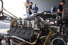 Historic Grand Prix Zandvoort -  20 juni 2026