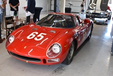 Historic Grand Prix Zandvoort -  20 juni 2026