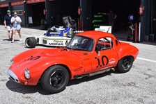 Historic Grand Prix Zandvoort -  20 juni 2026