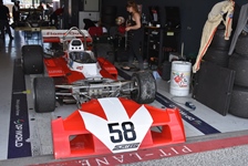 Historic Grand Prix Zandvoort -  20 juni 2026