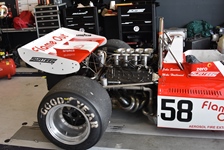 Historic Grand Prix Zandvoort -  20 juni 2026