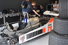 Historic Grand Prix Zandvoort -  20 juni 2026