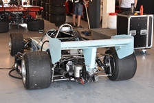 Historic Grand Prix Zandvoort -  20 juni 2026