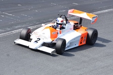 Historic Grand Prix Zandvoort -  20 juni 2026