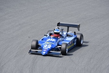 Historic Grand Prix Zandvoort -  20 juni 2026