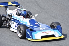 Historic Grand Prix Zandvoort -  20 juni 2026
