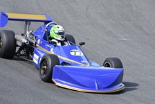 Historic Grand Prix Zandvoort -  20 juni 2026