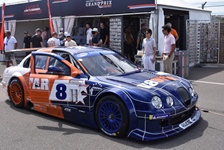 Historic Grand Prix Zandvoort -  20 juni 2026