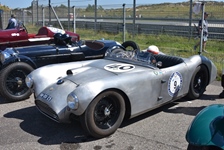 Historic Grand Prix Zandvoort -  20 juni 2026