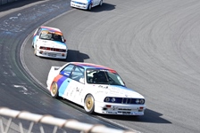 Historic Grand Prix Zandvoort -  20 juni 2026