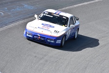 Historic Grand Prix Zandvoort -  20 juni 2026