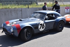 Historic Grand Prix Zandvoort -  20 juni 2026