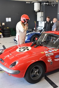 Historic Grand Prix Zandvoort -  20 juni 2026
