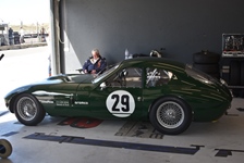Historic Grand Prix Zandvoort -  20 juni 2026